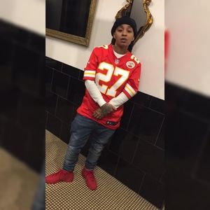 Meet your Posher, Destiny